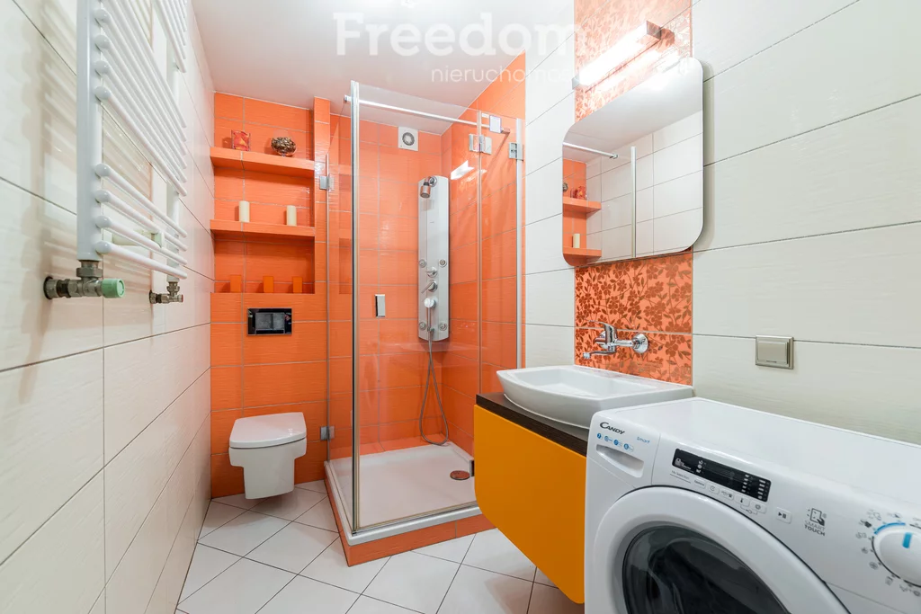 5 pokoi, mieszkanie 118,71 m², piętro 2, oferta nr , 40304/3685/OMS, Pruszków, Zakątna