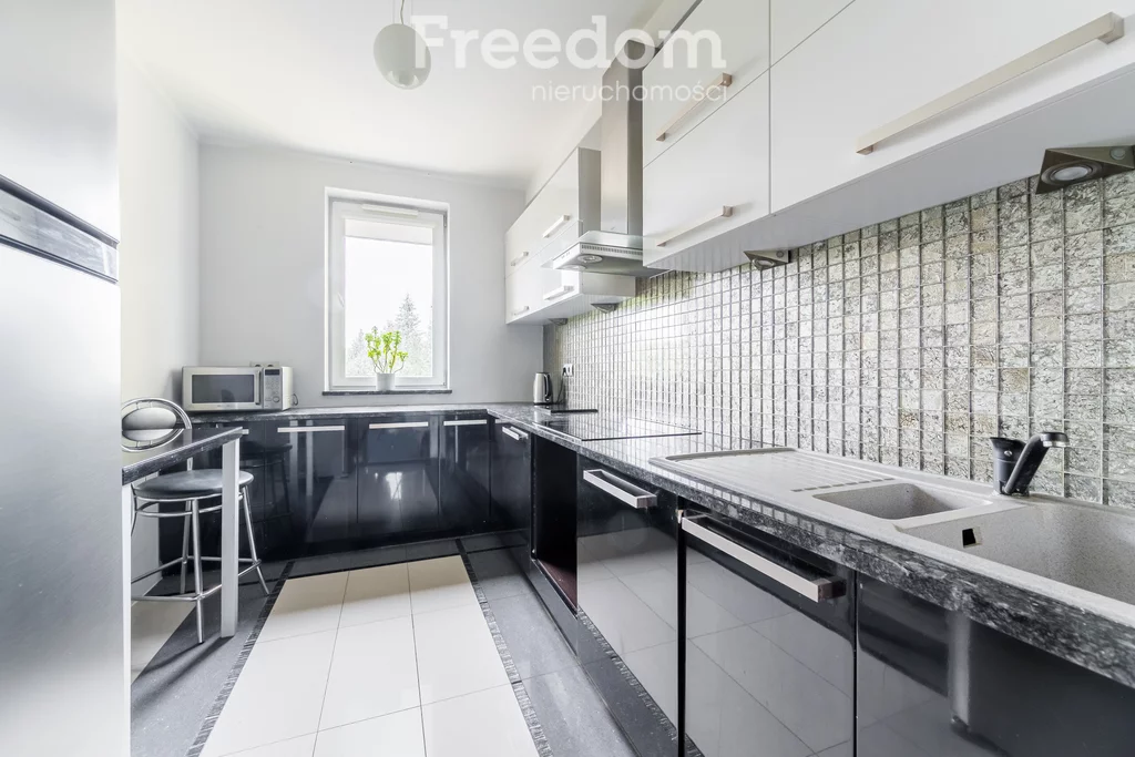 5 pokoi, mieszkanie 118,71 m², piętro 2, oferta nr , 40304/3685/OMS, Pruszków, Zakątna