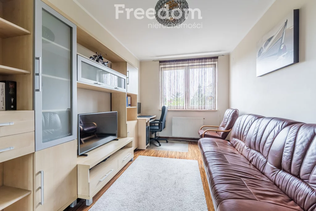 5 pokoi, mieszkanie 118,71 m², piętro 2, oferta nr , 40304/3685/OMS, Pruszków, Zakątna