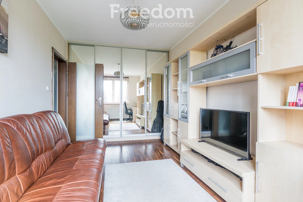 5 pokoi, mieszkanie 118,71 m², piętro 2, oferta nr , 40304/3685/OMS, Pruszków, Zakątna