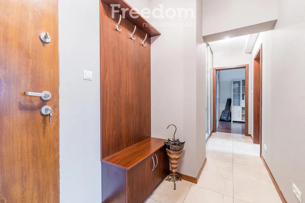 5 pokoi, mieszkanie 118,71 m², piętro 2, oferta nr , 40304/3685/OMS, Pruszków, Zakątna