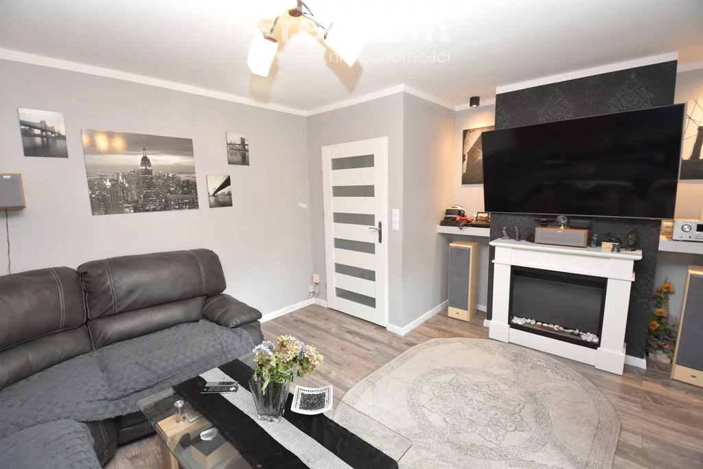 Apartamenty 39884/3685/OMS Kędzierzyn-Koźle Zaścianek
