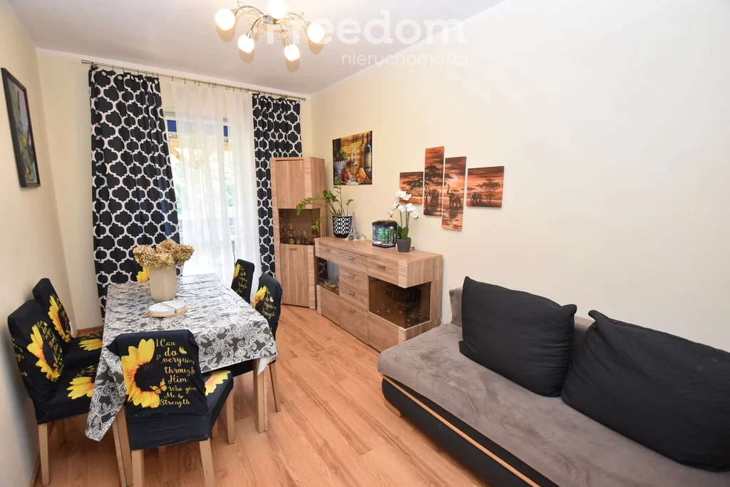 5 pokoi, mieszkanie 78,00 m², piętro 1, oferta nr , 39884/3685/OMS, Kędzierzyn-Koźle, Zaścianek