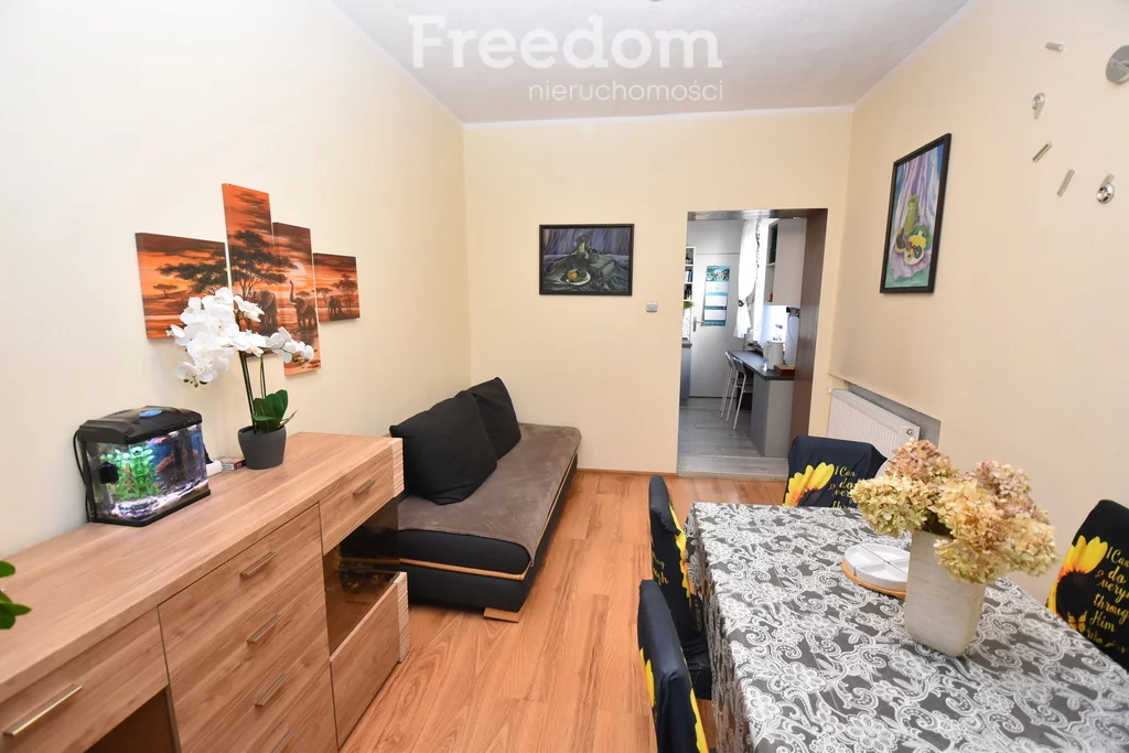 5 pokoi, mieszkanie 78,00 m², piętro 1, oferta nr , 39884/3685/OMS, Kędzierzyn-Koźle, Zaścianek