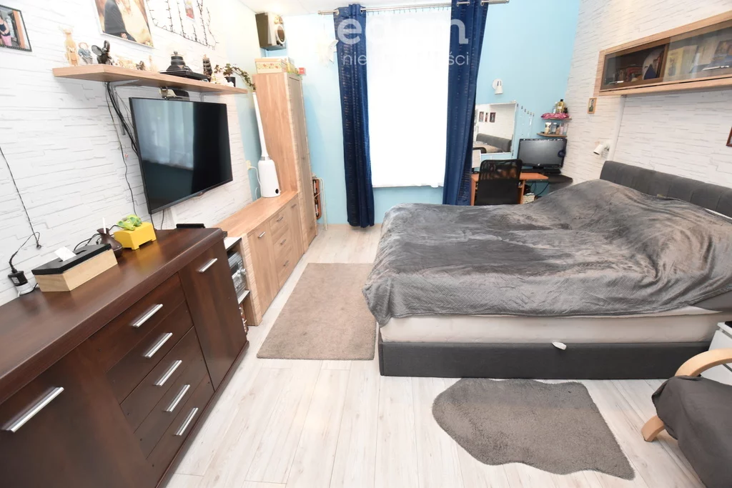 5 pokoi, mieszkanie 78,00 m², piętro 1, oferta nr , 39884/3685/OMS, Kędzierzyn-Koźle, Zaścianek