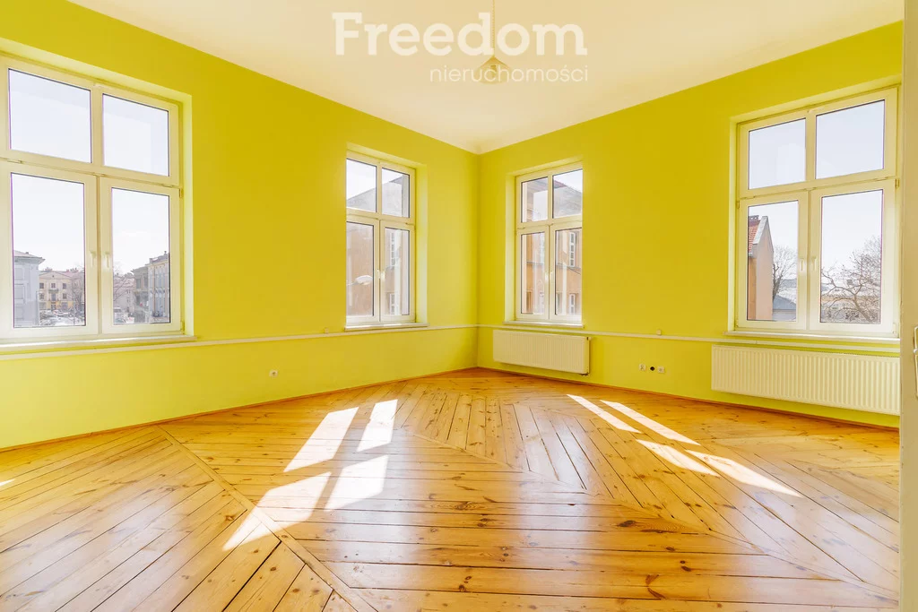 6 pokoi, mieszkanie 236,60 m², piętro 1, oferta nr , 38061/3685/OMS, Tarnów, Kazimierza Brodzińskiego