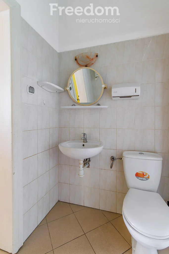 6 pokoi, mieszkanie 236,60 m², piętro 1, oferta nr , 38061/3685/OMS, Tarnów, Kazimierza Brodzińskiego