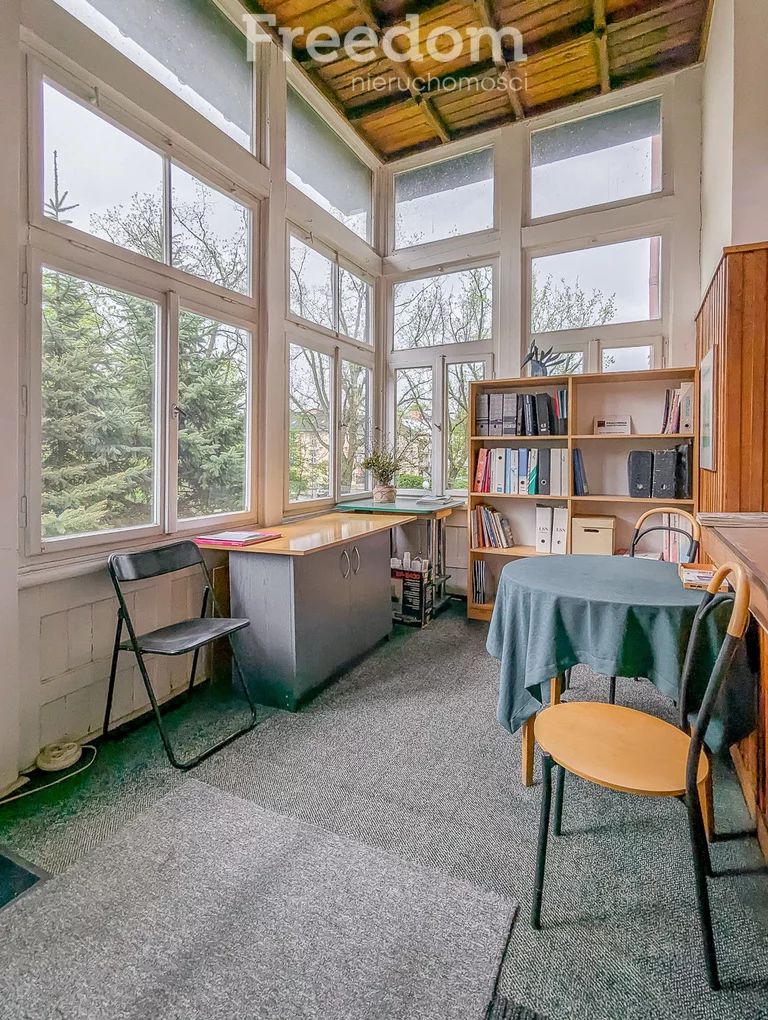 6 pokoi, mieszkanie 236,60 m², piętro 1, oferta nr , 38061/3685/OMS, Tarnów, Kazimierza Brodzińskiego