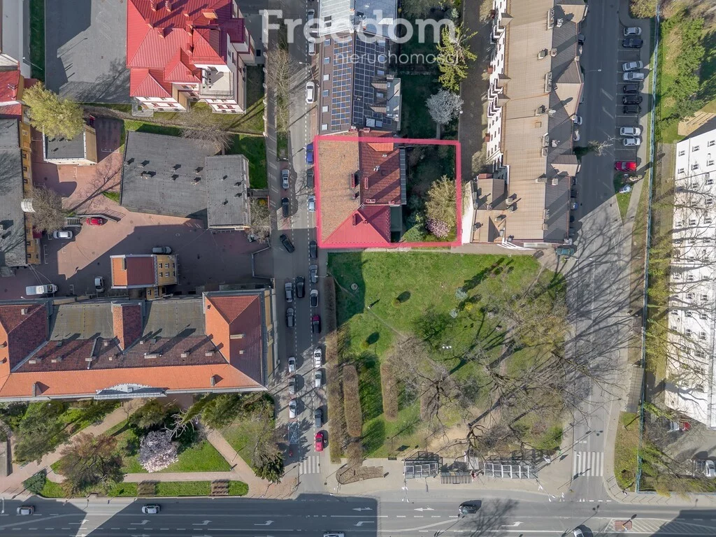6 pokoi, mieszkanie 236,60 m², piętro 1, oferta nr , 38061/3685/OMS, Tarnów, Kazimierza Brodzińskiego