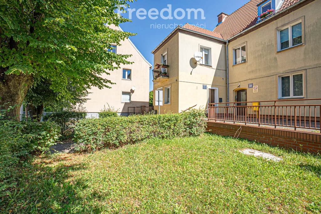 6 pokoi, mieszkanie 160,85 m², parter, oferta nr , 39823/3685/OMS, Elbląg, Maurycego Beniowskiego