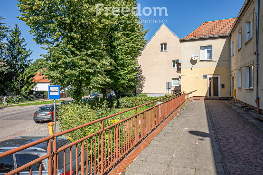 6 pokoi, mieszkanie 160,85 m², parter, oferta nr , 39823/3685/OMS, Elbląg, Maurycego Beniowskiego