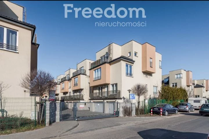 Mieszkanie 130,00 m², piętro 1, oferta nr , 31207/3685/OMS, Lesznowola, Poprzeczna