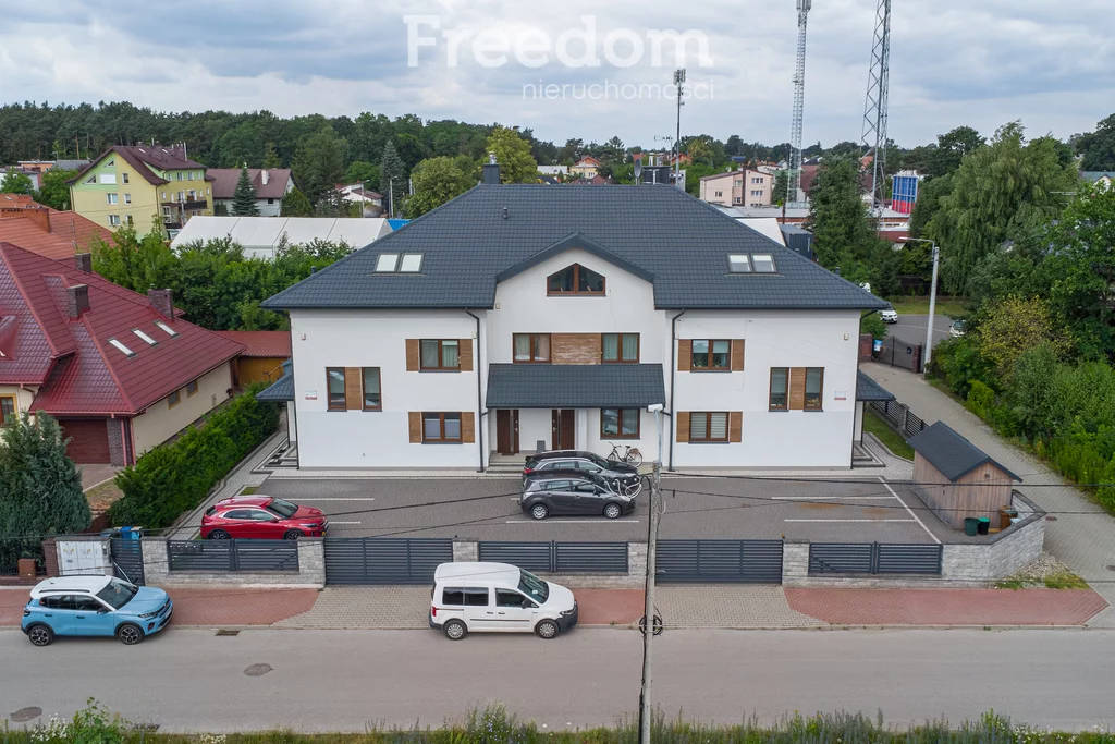 Apartamenty 39271/3685/OMS Kobyłka Stanisława Szpotańskiego