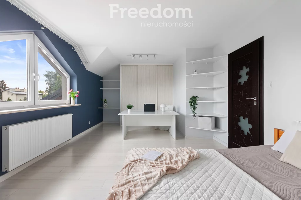 6 pokoi, mieszkanie 159,00 m², piętro 1, oferta nr , 39271/3685/OMS, Kobyłka, Stanisława Szpotańskiego