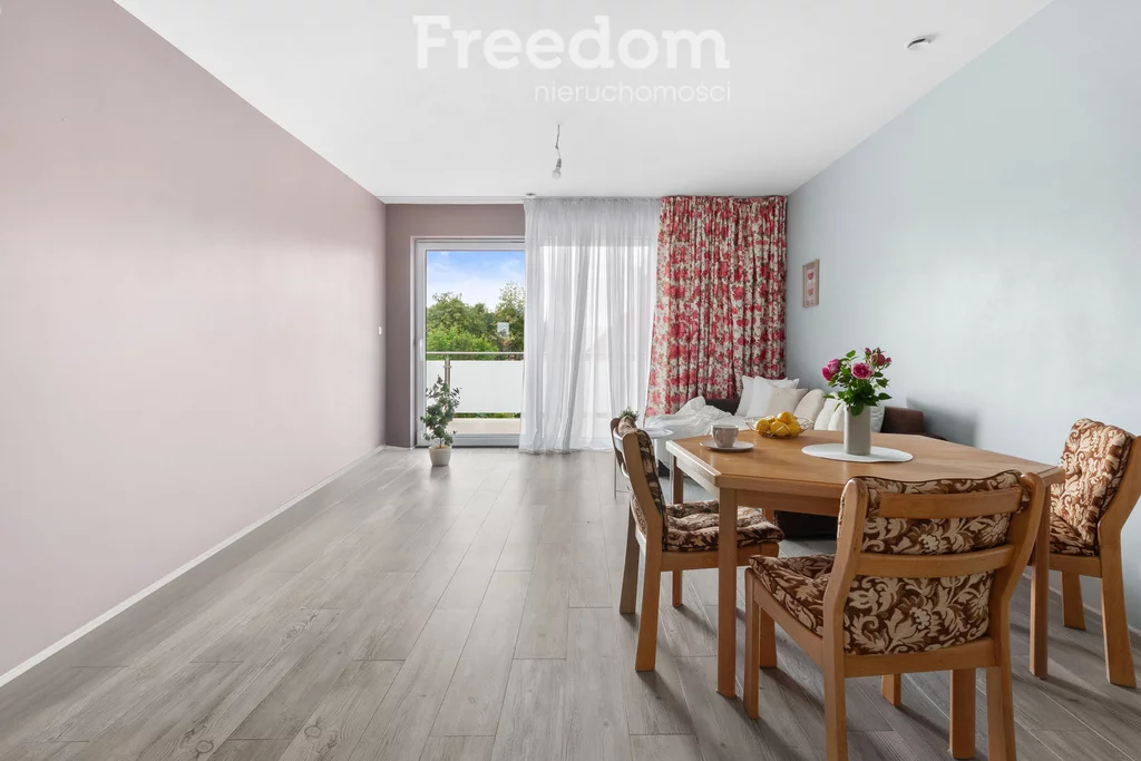 6 pokoi, mieszkanie 159,00 m², piętro 1, oferta nr , 39271/3685/OMS, Kobyłka, Stanisława Szpotańskiego