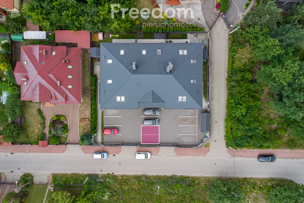 6 pokoi, mieszkanie 159,00 m², piętro 1, oferta nr , 39271/3685/OMS, Kobyłka, Stanisława Szpotańskiego