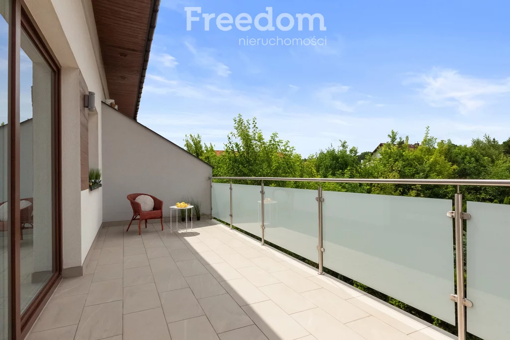 6 pokoi, mieszkanie 159,00 m², piętro 1, oferta nr , 39271/3685/OMS, Kobyłka, Stanisława Szpotańskiego