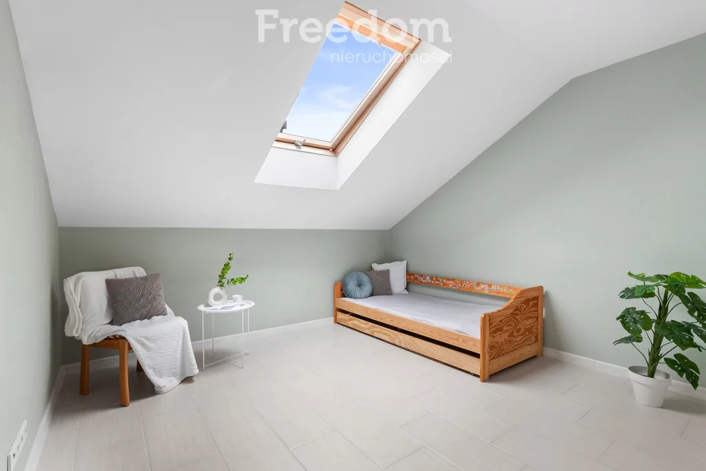6 pokoi, mieszkanie 159,00 m², piętro 1, oferta nr , 39271/3685/OMS, Kobyłka, Stanisława Szpotańskiego