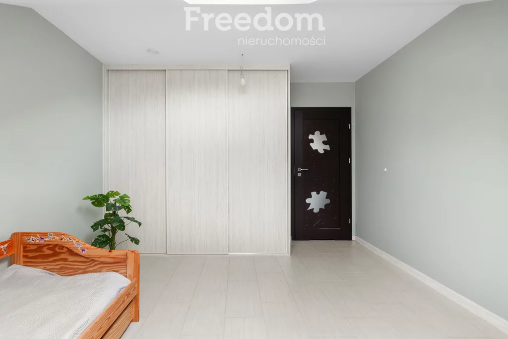 6 pokoi, mieszkanie 159,00 m², piętro 1, oferta nr , 39271/3685/OMS, Kobyłka, Stanisława Szpotańskiego
