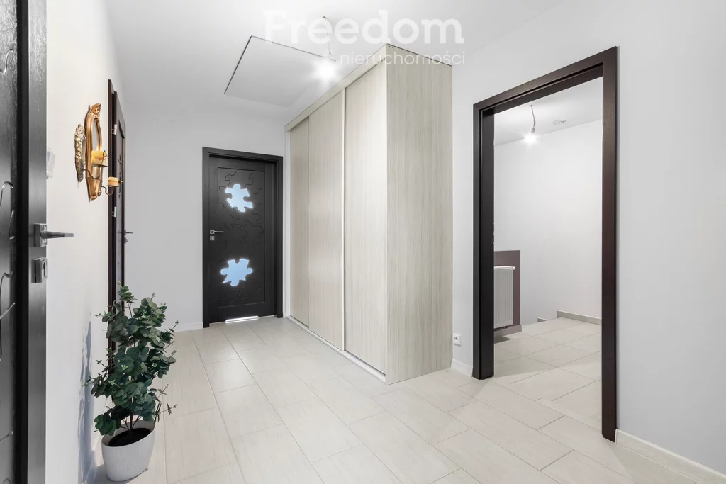 6 pokoi, mieszkanie 159,00 m², piętro 1, oferta nr , 39271/3685/OMS, Kobyłka, Stanisława Szpotańskiego