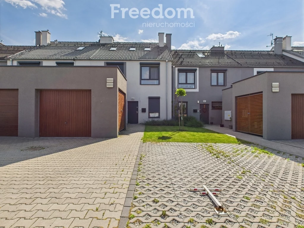 Apartamenty 39124/3685/OMS Smolec Topolowa