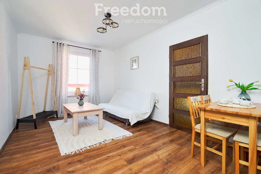 7 pokoi, mieszkanie 107,77 m², piętro 1, oferta nr , 37552/3685/OMS, Mrągowo, Jeziorna