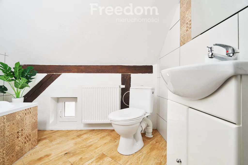 7 pokoi, mieszkanie 107,77 m², piętro 1, oferta nr , 37552/3685/OMS, Mrągowo, Jeziorna
