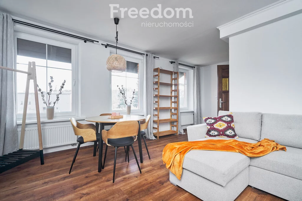 7 pokoi, mieszkanie 107,77 m², piętro 1, oferta nr , 37552/3685/OMS, Mrągowo, Jeziorna