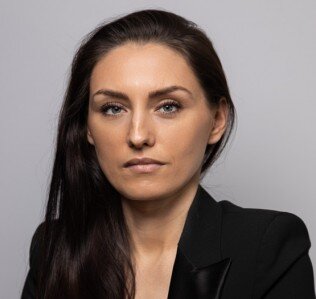 Agent Patrycja Rozpondek