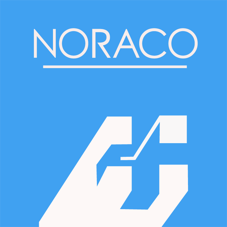 logo Noraco sp z o.o.