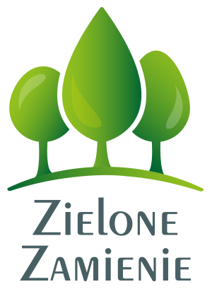 Zielone Zamienie X