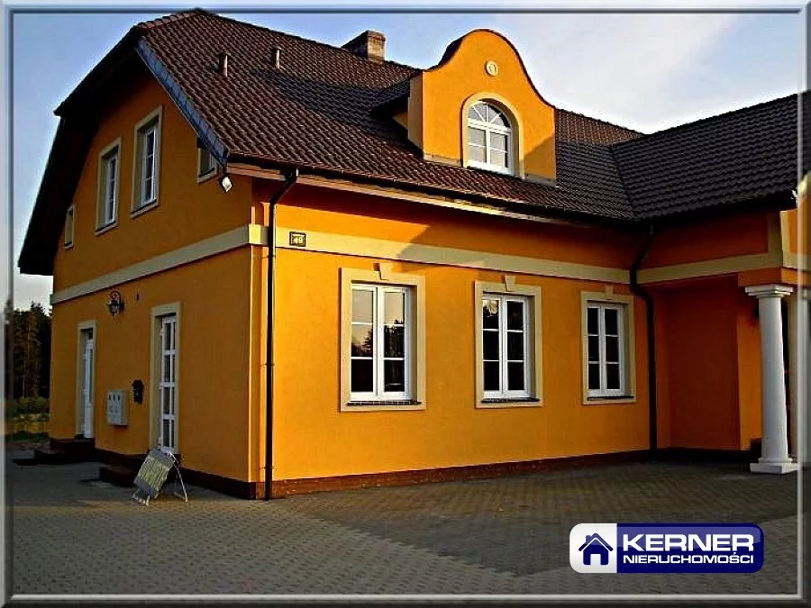 Dom 423,00 m², oferta nr , 26283/KRN/DS-26380, Goleniów