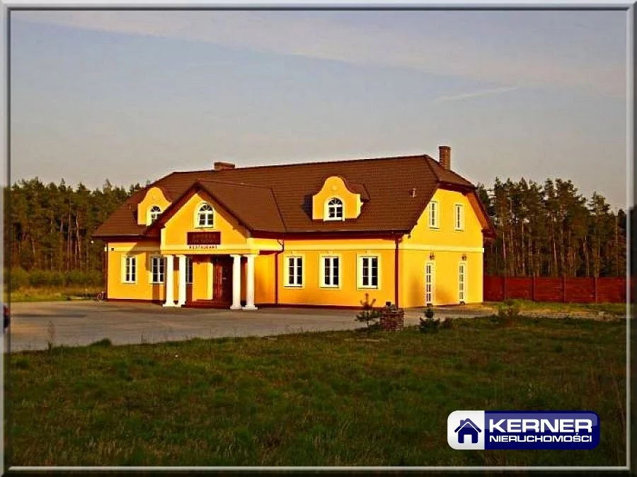Dom 423,00 m², oferta nr , 26283/KRN/DS-26380, Goleniów