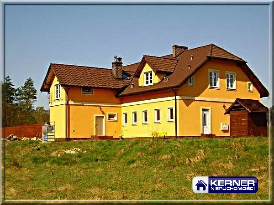 Dom 423,00 m², oferta nr , 26283/KRN/DS-26380, Goleniów