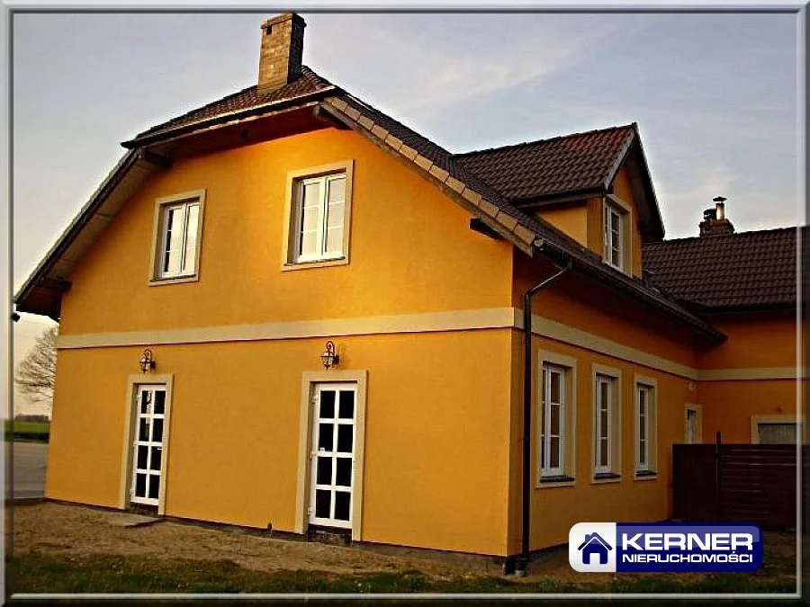 Dom 423,00 m², oferta nr , 26283/KRN/DS-26380, Goleniów