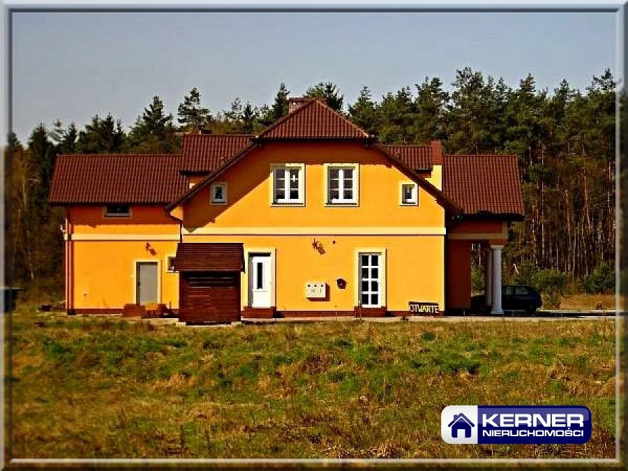 Dom 423,00 m², oferta nr , 26283/KRN/DS-26380, Goleniów
