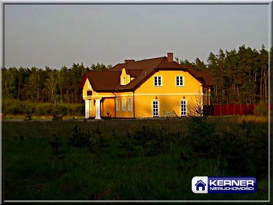 Dom 423,00 m², oferta nr , 26283/KRN/DS-26380, Goleniów