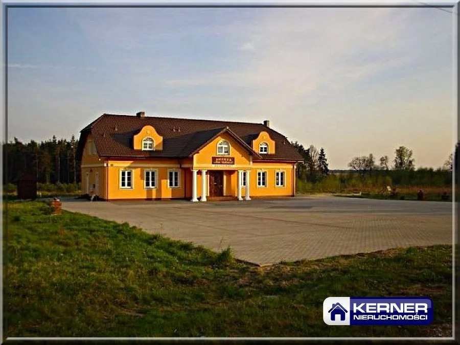 Dom 423,00 m², oferta nr , 26283/KRN/DS-26380, Goleniów