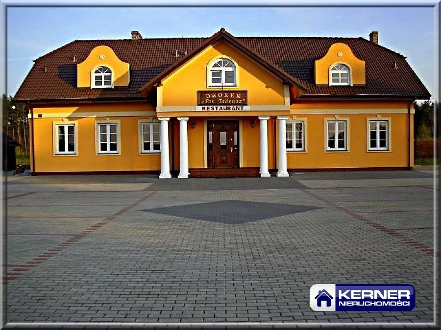 Dom 423,00 m², oferta nr , 26283/KRN/DS-26380, Goleniów