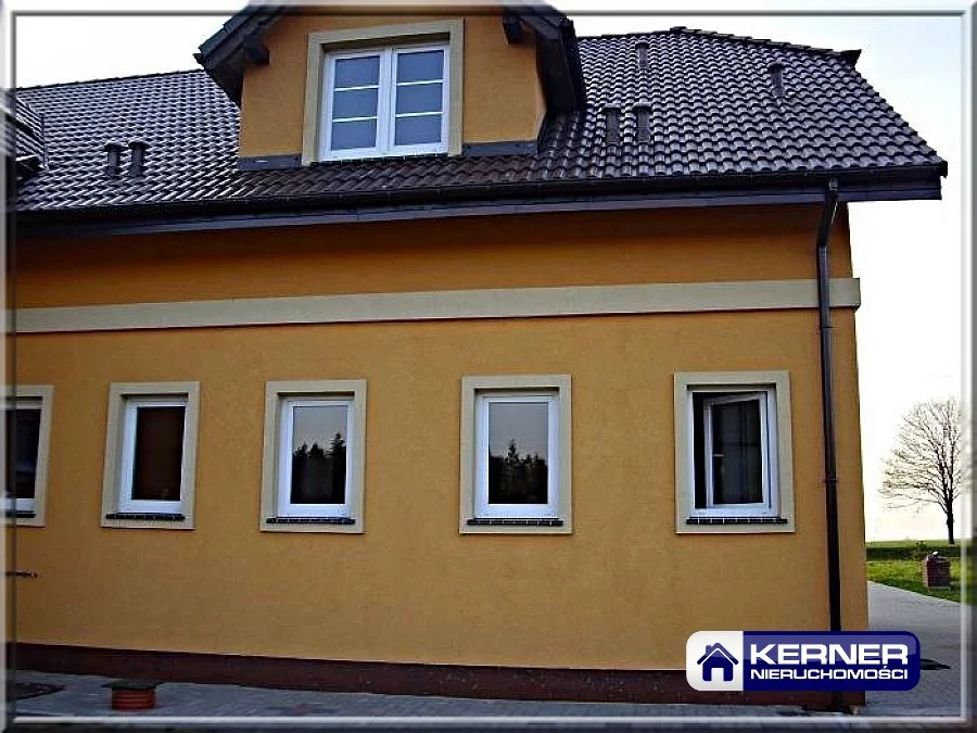 Dom 423,00 m², oferta nr , 26283/KRN/DS-26380, Goleniów
