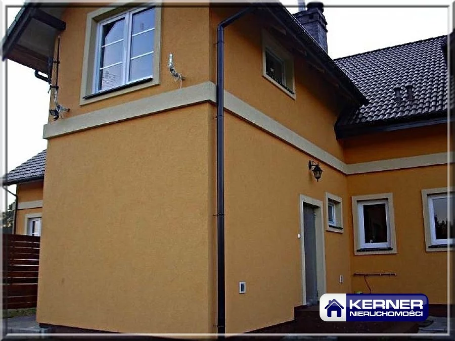 Dom 423,00 m², oferta nr , 26283/KRN/DS-26380, Goleniów