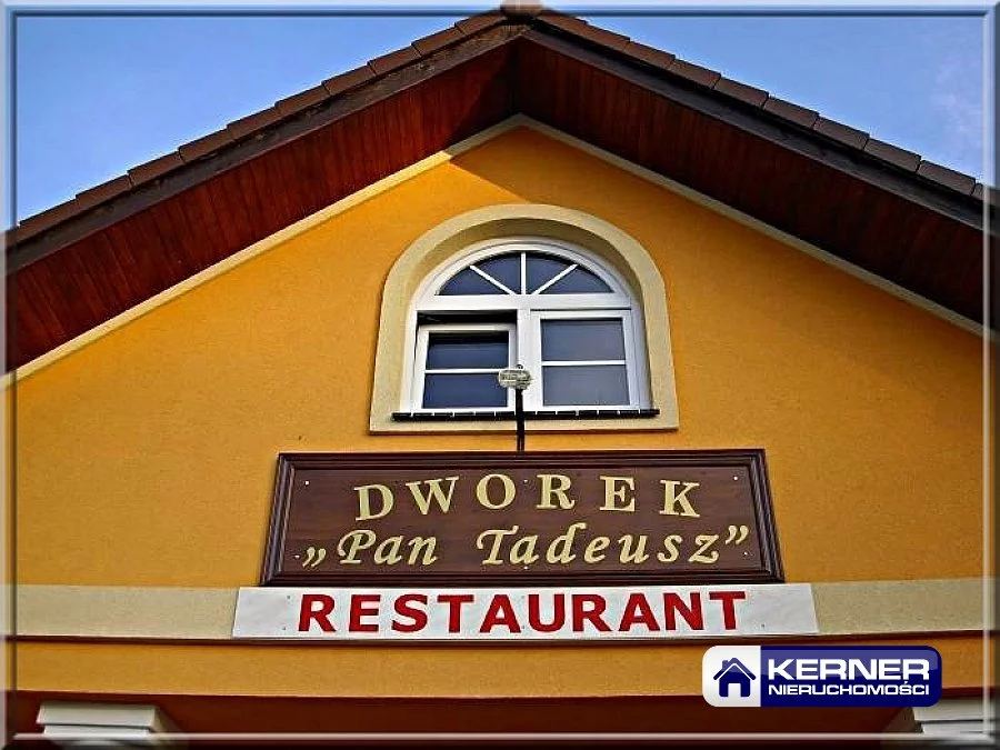 Dom 423,00 m², oferta nr , 26283/KRN/DS-26380, Goleniów