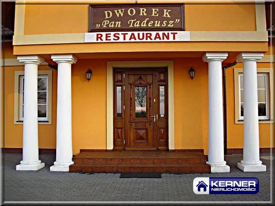 Dom 423,00 m², oferta nr , 26283/KRN/DS-26380, Goleniów