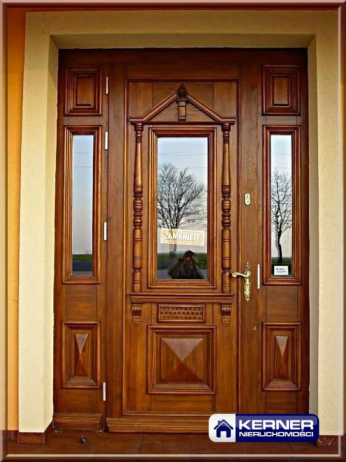 Dom 423,00 m², oferta nr , 26283/KRN/DS-26380, Goleniów