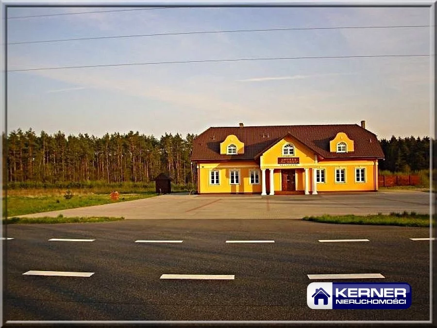 Dom 423,00 m², oferta nr , 26283/KRN/DS-26380, Goleniów