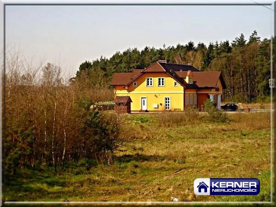 Dom 423,00 m², oferta nr , 26283/KRN/DS-26380, Goleniów