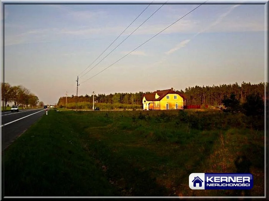 Dom 423,00 m², oferta nr , 26283/KRN/DS-26380, Goleniów