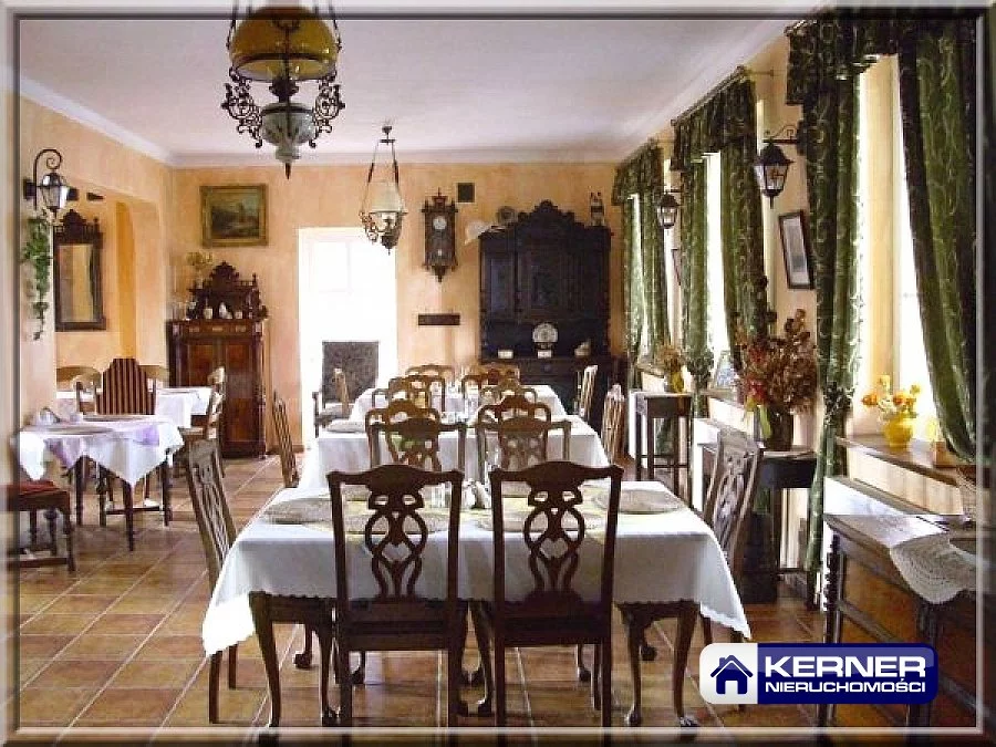 Dom 423,00 m², oferta nr , 26283/KRN/DS-26380, Goleniów