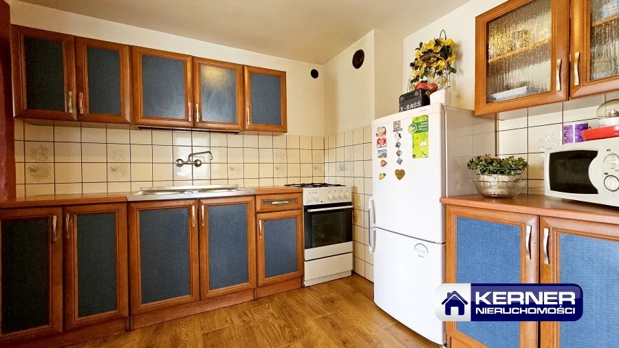 Dom 65,00 m², oferta nr , 26286/KRN/DS-26383, Goleniów