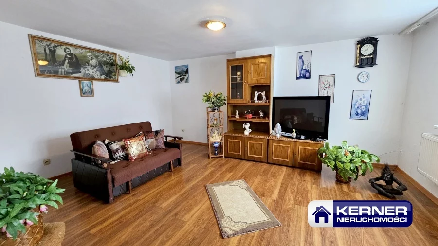 Dom 65,00 m², oferta nr , 26286/KRN/DS-26383, Goleniów